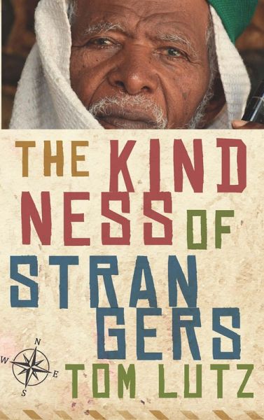 Kindness of Strangers (eBook, ePUB)