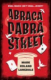 Abracadabra Street (eBook, ePUB) Abracadabra Street (eBook, ePUB)