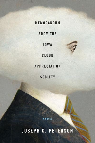 Memorandum from the Iowa Cloud Appreciation Society (eBook, ePUB)