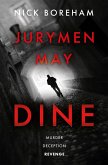 Jurymen May Dine (eBook, ePUB) Jurymen May Dine (eBook, ePUB)