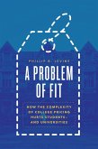 Problem of Fit (eBook, ePUB)