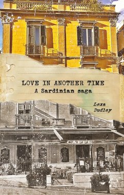 Cover Love in Another Time (eBook, ePUB)