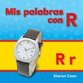 Mis palabras con R (eBook, PDF)