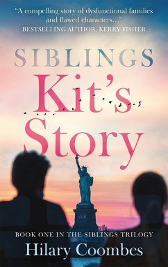 Siblings : Kit's Story (eBook, ePUB) - Coombes, Hilary