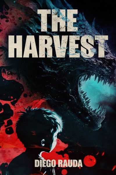 Harvest (eBook, ePUB)
