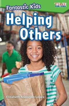 Cover Fantastic Kids: Helping Others (eBook, PDF)