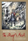 The Devil's Fork (eBook, ePUB)