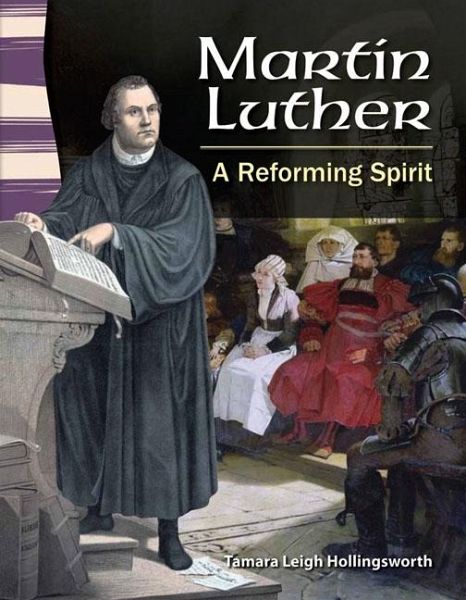 Martin Luther (eBook, PDF)