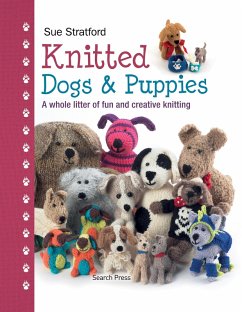 Cover Knitted Dogs & Puppies (eBook, PDF)