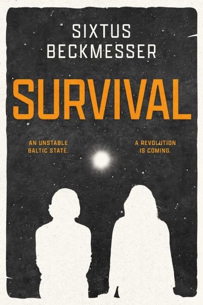 Survival (eBook, ePUB)