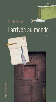 Cover L'arrivée au monde (eBook, ePUB)
