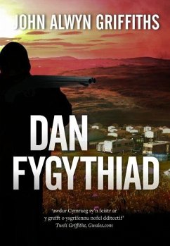 Dan Fygythiad (eBook, ePUB) - John Alwyn Griffiths, Griffiths