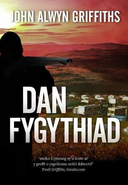 Dan Fygythiad (eBook, ePUB)