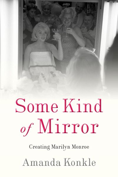 Some Kind of Mirror (eBook, ePUB)