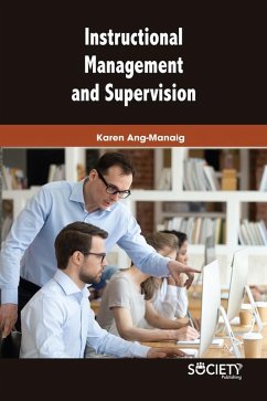 Instructional Management and Supervision (eBook, PDF) - Karen Ang Manaig