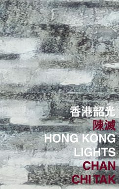 Cover Hong Kong Lights (eBook, PDF)