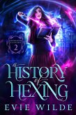 History of Hexing (eBook, ePUB)