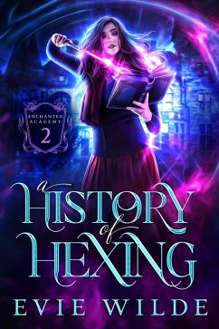 Cover History of Hexing (eBook, ePUB)