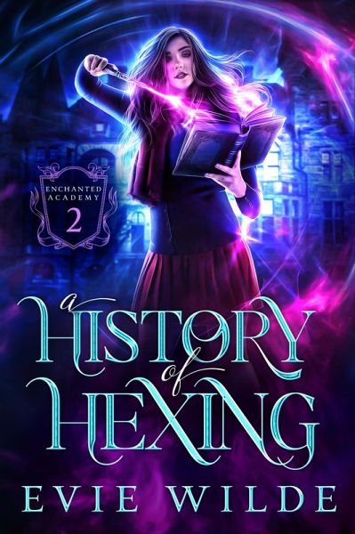 History of Hexing (eBook, ePUB) History of Hexing (eBook, ePUB)