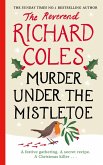 Murder Under the Mistletoe (eBook, ePUB)