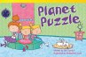 Planet Puzzle (eBook, PDF) - Bild 1