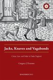 Jacks, Knaves and Vagabonds (eBook, PDF)