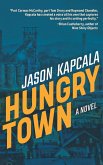 Hungry Town (eBook, ePUB)