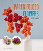 Paper Folded Flowers (eBook, PDF)