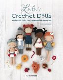 Lulu's Crochet Dolls (eBook, PDF) Lulu's Crochet Dolls (eBook, PDF)