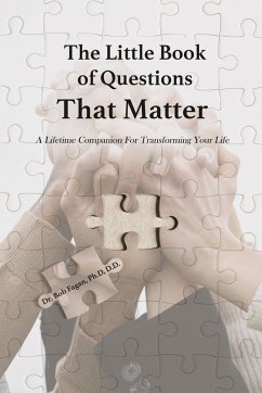Cover Little Book of Questions That Matter (eBook, ePUB)