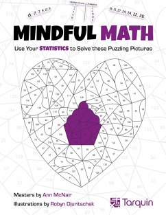 Cover Mindful Math 3 (eBook, PDF)