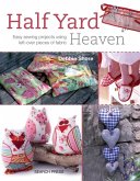 Half Yard(TM) Heaven (eBook, PDF)