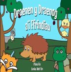 Draenen y Draenog a'i Ffrindiau (eBook, PDF)