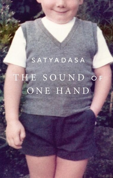Sound of One Hand (eBook, ePUB) Sound of One Hand (eBook, ePUB)