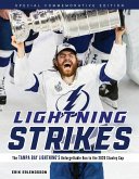 Lightning Strikes (eBook, ePUB)