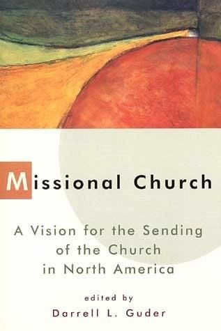Missional Church (eBook, ePUB)