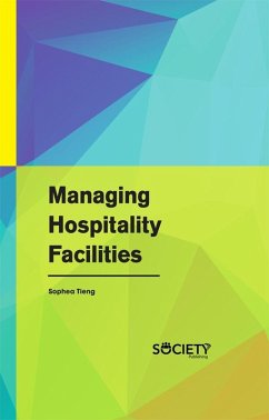 Cover Managing Hospitality Facilities (eBook, PDF)