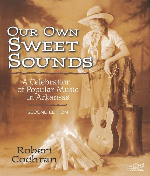 Our Own Sweet Sounds (eBook, ePUB) Our Own Sweet Sounds (eBook, ePUB)