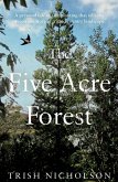 Five Acre Forest (eBook, ePUB)