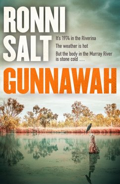 Cover Gunnawah (eBook, ePUB)