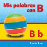 Mis palabras con B (eBook, PDF)