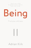 Being (eBook, ePUB)