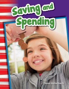 Cover Saving and Spending (eBook, PDF)