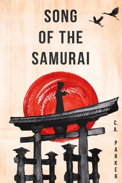 Cover Song of the Samurai (eBook, ePUB)