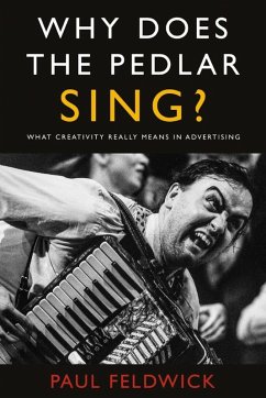 Cover Why Does The Pedlar Sing? (eBook, ePUB)