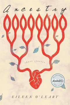 Cover Ancestry (eBook, ePUB)