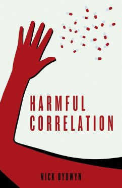 Cover Harmful Correlation (eBook, ePUB)