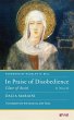 In Praise of Disobedience (eBook, PDF) - Bild 1
