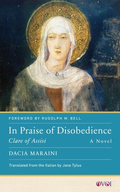 Cover In Praise of Disobedience (eBook, PDF)
