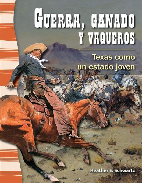 Guerra, ganado y vaqueros (eBook, PDF) Guerra, ganado y vaqueros (eBook, PDF)